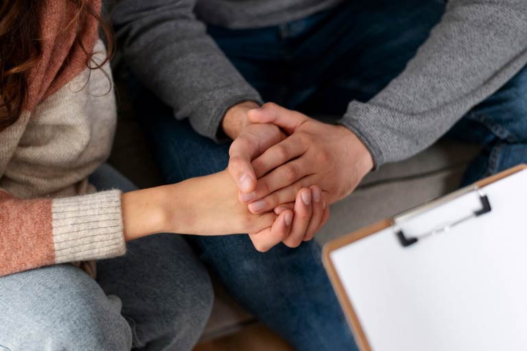 Acceptance and Commitment Therapy